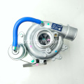 Toyota Turbo Land Cruiser Hi-Lux CT12B Turbo 17201-30120 17201-30080 1720130080 motor 2KD-FTV